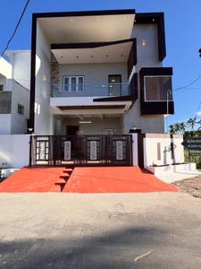 Image of 1800 Sq.ft 4 BHK Independent House for sale in Kandul, Raipur for Rs. 6180000