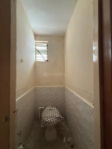 Bathroom Image of 2000 Sq.ft 2 BHK Independent House for rent in Sai Nagar Amravati for Rs. 13000