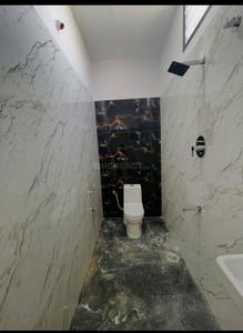 Bathroom Image of 500 Sq.ft 1 BHK Villa for sale in Pallur Chennai for Rs. 2650000