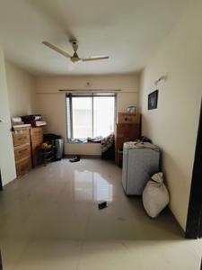 Hall Image of 660 Sq.ft 1 BHK Apartment / Flat for sale in Wakad Pune for Rs. 5400000