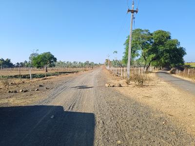 Image of 5000 Sq.ft Residential Plot / Land for sale in Jotpur, Jabalpur for Rs. 1100000