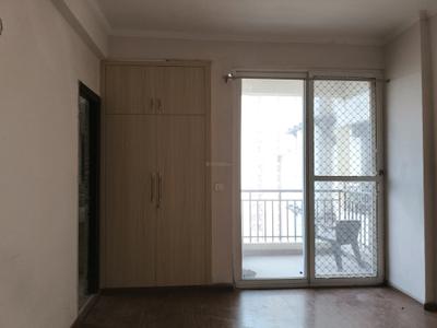 Bedroom Image of 1425 Sq.ft 3 BHK Apartment / Flat for sale in NBCC Golf Homes, Noida Extension Greater Noida for Rs. 11000000