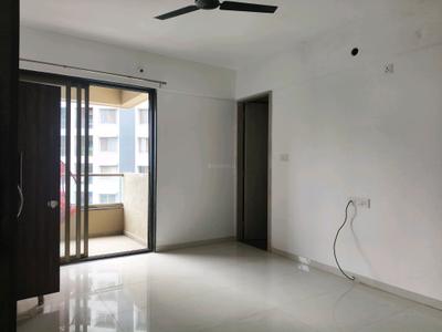 Bedroom Image of 1400 Sq.ft 3 BHK Apartment / Flat for rent in Sukhwani Aspire, Vikas Nagar Pune for Rs. 32000