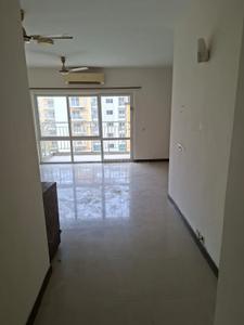 Hall Image of 1900 Sq.ft 3 BHK Apartment / Flat for rent in BPTP Park Grandeura, Sector 82 Faridabad for Rs. 36000