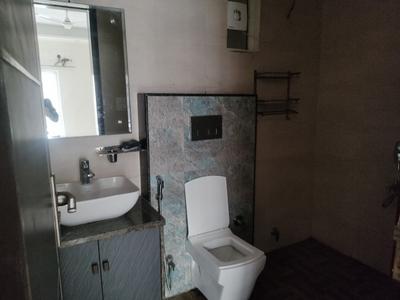 Image of 2000 Sq.ft 3 BHK Independent House for rent in BPTP Amstoria , Sector 102, Gurgaon for Rs. 45000