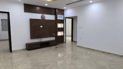 Living Room Image of 1750 Sq.ft 3 BHK Apartment / Flat for sale in Banaswadi Bengaluru for Rs. 17500000