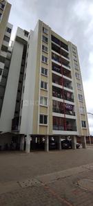 Image of 1674 Sq.ft 3 BHK Apartment / Flat for sale in Definer Kingdom by DeFiner Group, Budigere Cross, Bengaluru for Rs. 12500000