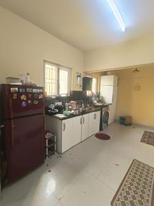 Kitchen Image of 1781 Sq.ft 3 BHK Apartment / Flat for sale in S2 Homes Electronic City by S2 Homes, Electronic City Bengaluru for Rs. 21500000