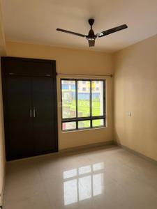 Bedroom Image of 1157 Sq.ft 3 BHK Apartment / Flat for rent in Aster Shree Gardens, Serampore Hooghly for Rs. 20000