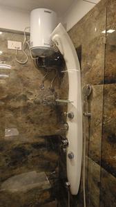 Image of 1810 Sq.ft 3 BHK Apartment / Flat for sale in Paradise Sai World City, Panvel, Navi Mumbai for Rs. 18000000