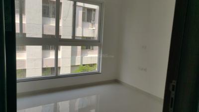Bedroom Image of 1080 Sq.ft 2 BHK Apartment / Flat for sale in WJV Sai Aura, Pimple Saudagar Pune for Rs. 12000000