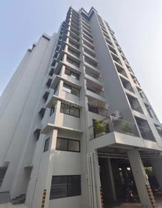 Image of 1213 Sq.ft 2 BHK Apartment / Flat for rent in Asset Ensign, Government Medical College Campus, Kozhikode for Rs. 45000