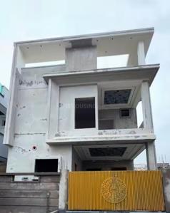 Image of 3700 Sq.ft 4 BHK Duplex for sale in Kapra, Secunderabad for Rs. 24500000