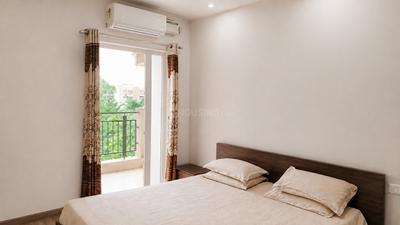 Bedroom Image of 1851 Sq.ft 3 BHK Apartment / Flat for sale in RBD Stillwaters Apartments, Harlur Bengaluru for Rs. 24800000