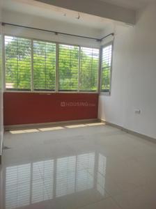 Bedroom Image of 2300 Sq.ft 3 BHK Apartment / Flat for rent in Ibis Galleria, Sanjaynagar Bengaluru for Rs. 60000