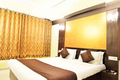 Bedroom Image of 3000 Sq.ft 4 BHK Apartment / Flat for sale in Ekta Enchante, Khar West Mumbai for Rs. 175000000