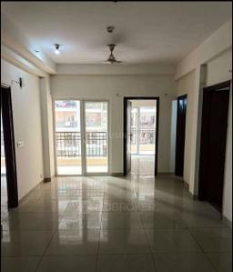 Hall Image of 1550 Sq.ft 3 BHK Apartment / Flat for rent in Gemini Paradise Estate, Mughala Gorakhpur for Rs. 25000