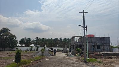 Image of 1575 Sq.ft Residential Plot / Land for sale in Vamanas Saanvi, Narasimhanaickenpalayam, Coimbatore for Rs. 5250000