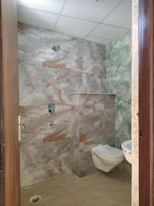 Bedroom One Image of 1120 Sq.ft 2 BHK Apartment / Flat for sale in THV Heritage Heights, Noida Extension Greater Noida for Rs. 4870000