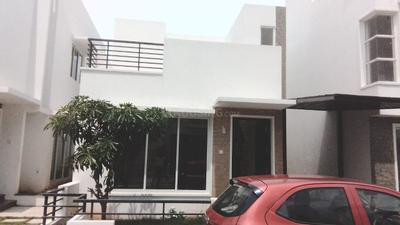 Image of 2150 Sq.ft 3 BHK Villa for rent in Casagrand Arena, Oragadam Sriperambattur, Chennai for Rs. 50000