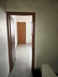 Hall Image of 1200 Sq.ft 2 BHK Independent House for rent in Asha Nagar Nashik for Rs. 10000