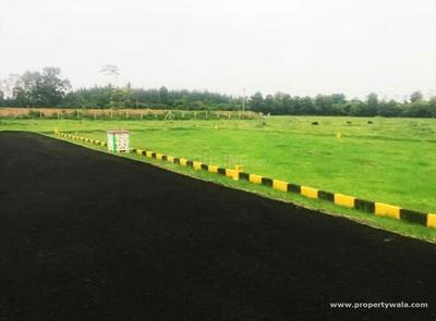 Image of 1000 Sq.ft Residential Plot / Land for sale in Narhe, Pune for Rs. 225555