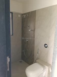 Image of 1100 Sq.ft 3 BHK Apartment / Flat for rent in Santacruz West, Mumbai for Rs. 180000