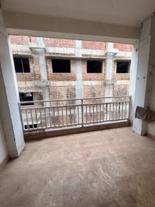 Balcony Image of 1500 Sq.ft 3 BHK Apartment / Flat for sale in Sahastradhara Road Dehradun for Rs. 9500000