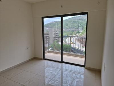 Bedroom Image of 1455 Sq.ft 3 BHK Apartment / Flat for sale in Shapoorji Pallonji Yahavi Tower 1 Oak, Bavdhan Pune for Rs. 12375000
