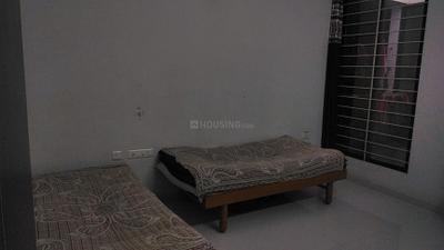 Bedroom Image of 850 Sq.ft 2 BHK Apartment / Flat for sale in Bakrol Anand for Rs. 3300000