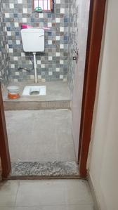 Bathroom Image of Independent House in Banaras Hindu University Campus, Varanasi