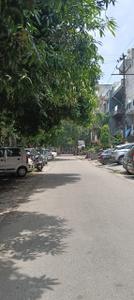 Image of 98 Sq.ft Residential Plot / Land for sale in Vasundhara, Ghaziabad for Rs. 35000000