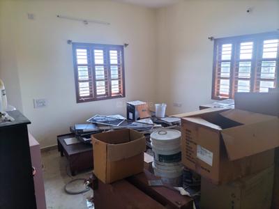 Hall Image of 6000 Sq.ft 7 BHK Independent House for sale in Asha Township, Bileshivale Bengaluru for Rs. 57500000