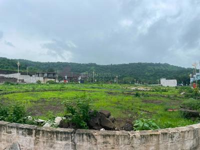 Image of 2152 Sq.ft Residential Plot / Land for sale in Mohape, Navi Mumbai for Rs. 14423638