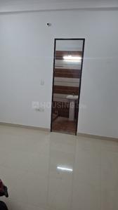 Bathroom Image of 450 Sq.ft 1 RK Builder Floor for rent in Chinhat Lucknow for Rs. 6000