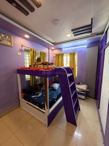 Hall Image of 1500 Sq.ft 3 BHK Apartment / Flat for rent in Kashish Sail City, Masibari Ranchi for Rs. 35000