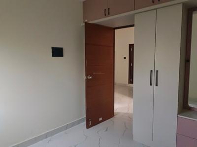 Bedroom Image of 1645 Sq.ft 3 BHK Apartment / Flat for sale in Miyapur Hyderabad for Rs. 9705506
