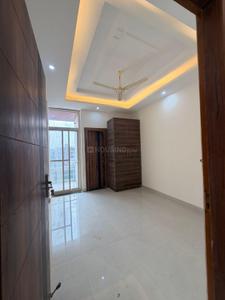 Bedroom Image of 1800 Sq.ft 3 BHK Builder Floor for sale in GMS Road Dehradun for Rs. 10000000