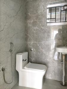 Common Bathroom Image of 1600 Sq.ft 3 BHK Apartment / Flat for rent in Horamavu Bengaluru for Rs. 40000
