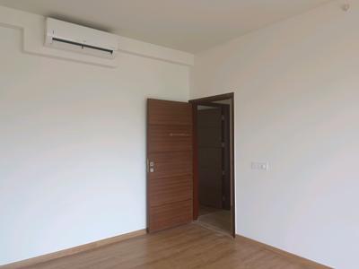 Bedroom Image of 1855 Sq.ft 3 BHK Apartment / Flat for sale in Godrej Meridien, Sector 106 Gurgaon for Rs. 28500000