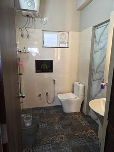 Bathroom Image of 1564 Sq.ft 3 BHK Apartment / Flat for sale in Mandevilla Gardens, Ballygunge Kolkata for Rs. 20000000