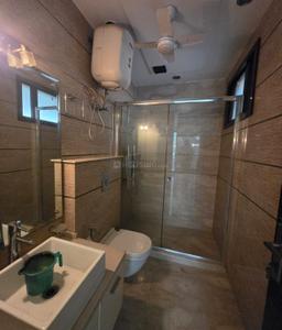 Image of 3600 Sq.ft 4 BHK Builder Floor for sale in Defence Colony, New Delhi for Rs. 112500000