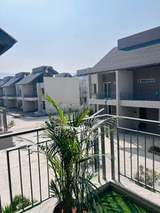 Balcony Image of 2400 Sq.ft 3 BHK Villa for sale in Nandan Green Meadows Pachane, Pachane Pune for Rs. 14500000