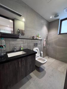 Image of 1700 Sq.ft 3 BHK Apartment / Flat for rent in Alwarpet, Chennai for Rs. 120000