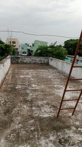 Balcony Image of 1000 Sq.ft 2 BHK Independent House for sale in Amadalavalasa Srikakulam for Rs. 6000000