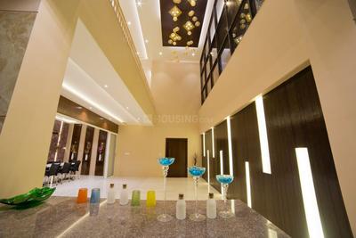 Image of 2500 Sq.ft 4.5 BHK Apartment / Flat for sale in Bhayli, Vadodara for Rs. 6500000