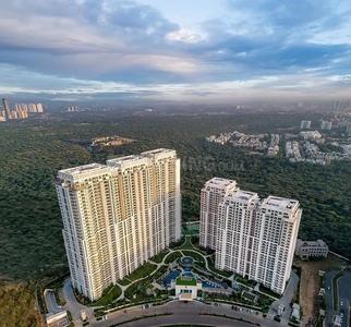 Image of 2686 Sq.ft 3.5 BHK Apartment / Flat for sale in DLF The Crest, DLF Phase 5, Gurgaon for Rs. 141500000