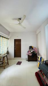 Hall Image of 1395 Sq.ft 3 BHK Apartment / Flat for sale in Ashraya 9, New Ranip Ahmedabad for Rs. 6000000