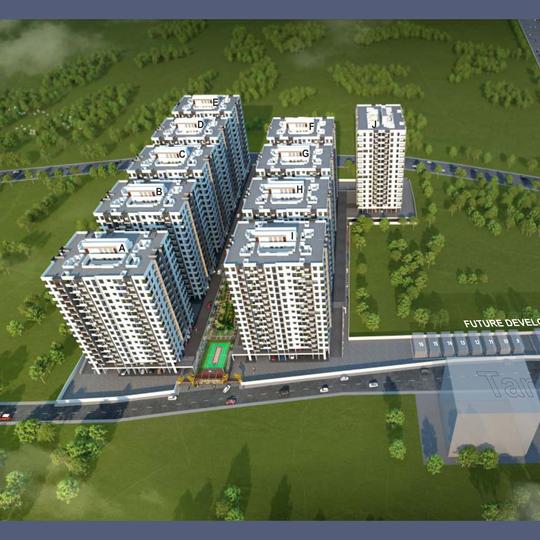 Tanish Park Main Image 1