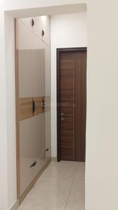 Bedroom Image of 1400 Sq.ft 2 BHK Builder Floor for rent in Sector 80 Mohali for Rs. 29000